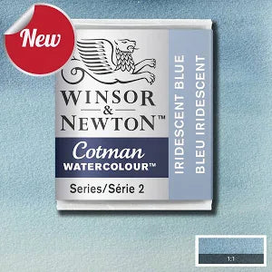 ACQUERELLI COTMAN GODET-Winsor & Newton