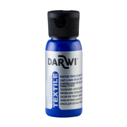 COLORI  PER TESSUTI - 50 ml DARWI