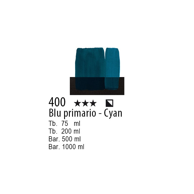 ACRILICI MAIMERI - 75ML