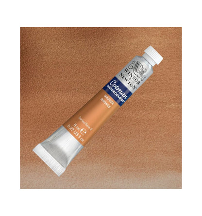 ACQUERELLI COTMAN TUBETTO - Winsor & Newton