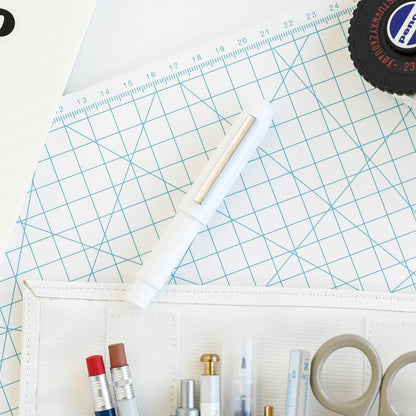 BULLET PENCIL BIANCO PENCO