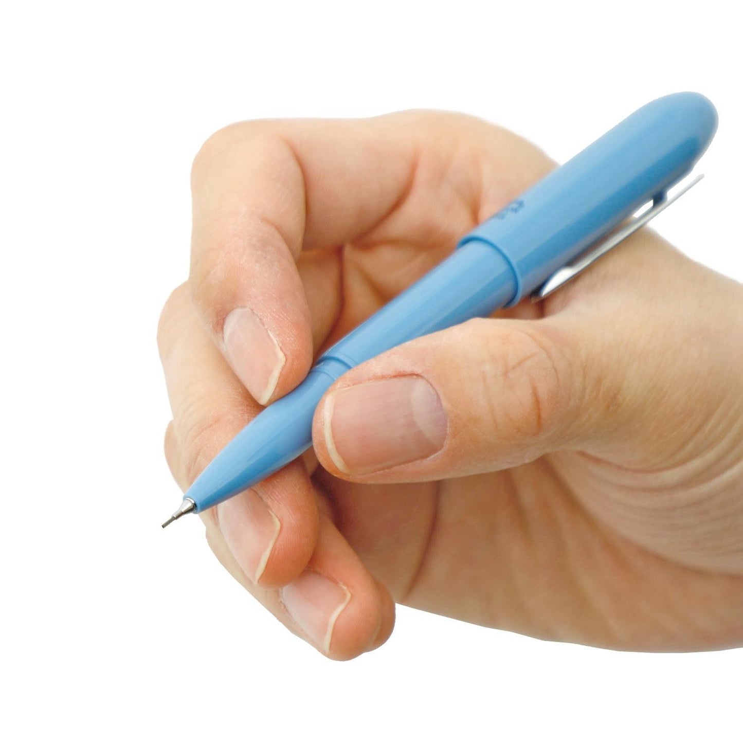 BULLET PENCIL VERDE SCURO PENCO