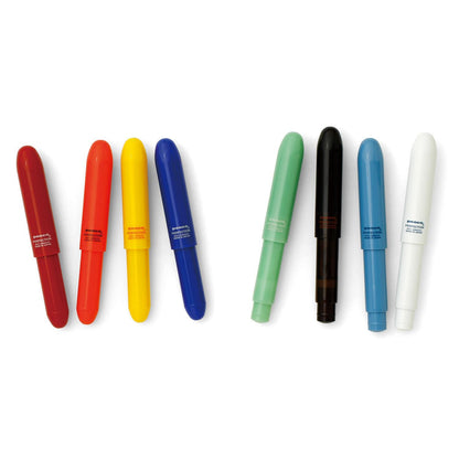 BULLET PENCIL VERDE SCURO PENCO