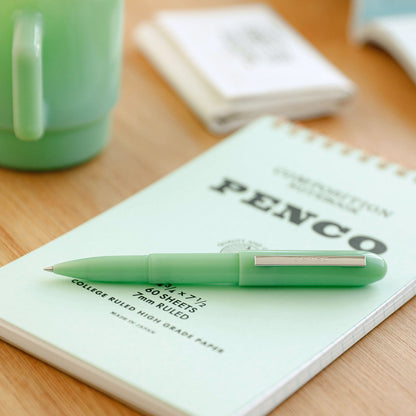 BULLET PEN MENTA PENCO