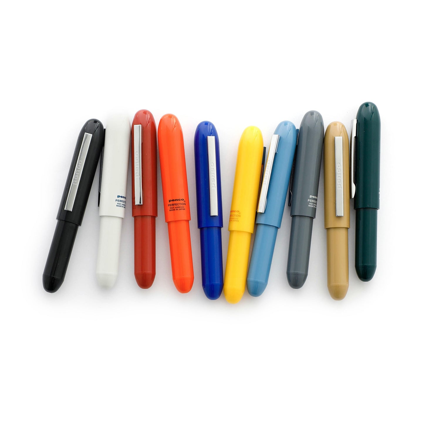 BULLET PEN MENTA PENCO