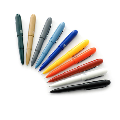 BULLET PEN NERA PENCO
