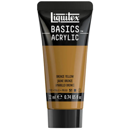 COLORI ACRILICI LIQUITEX - 22 ml