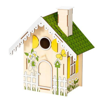 MACCHINA IN 3D DI CARTA