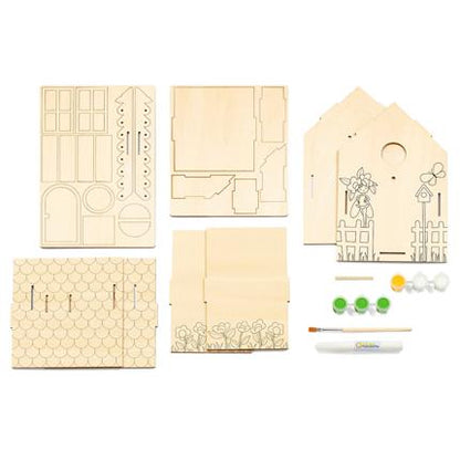 MACCHINA IN 3D DI CARTA