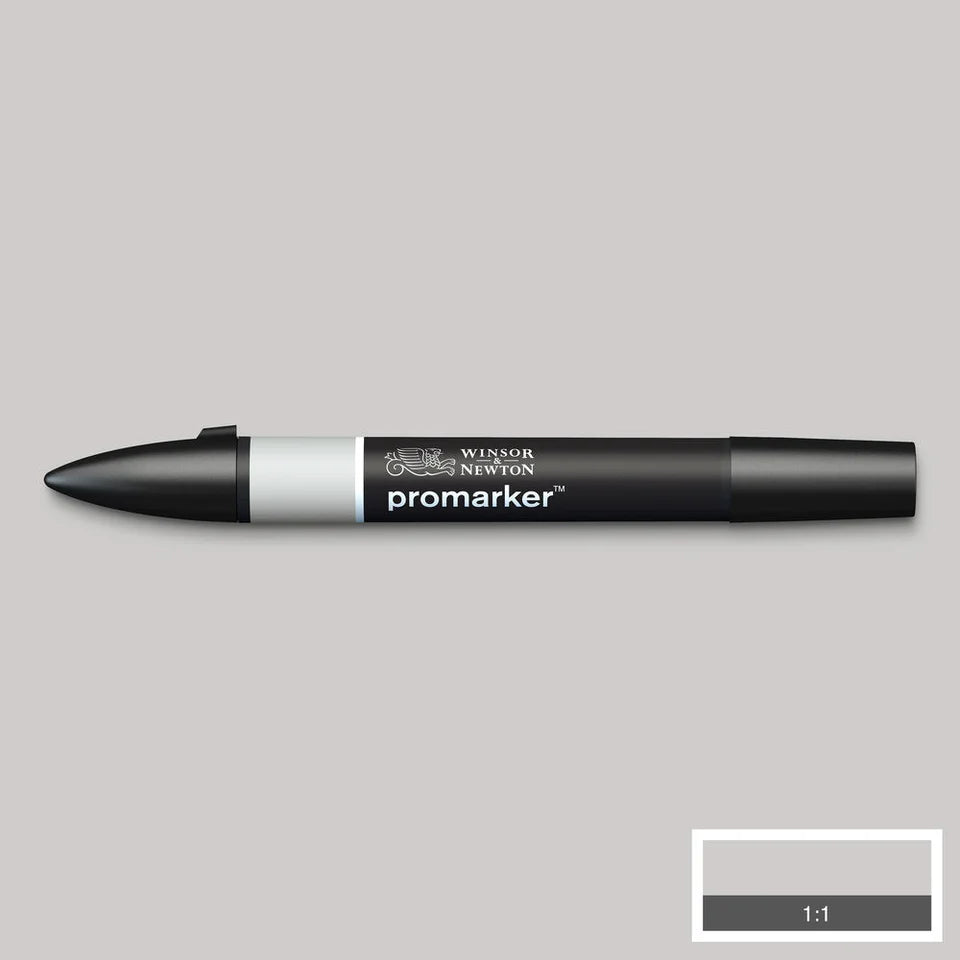 PROMARKER- WINSOR & NEWTON