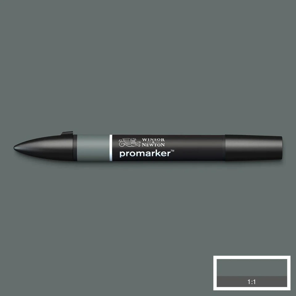 PROMARKER- WINSOR & NEWTON