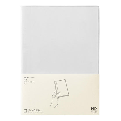 MD NOTEBOOK COVER