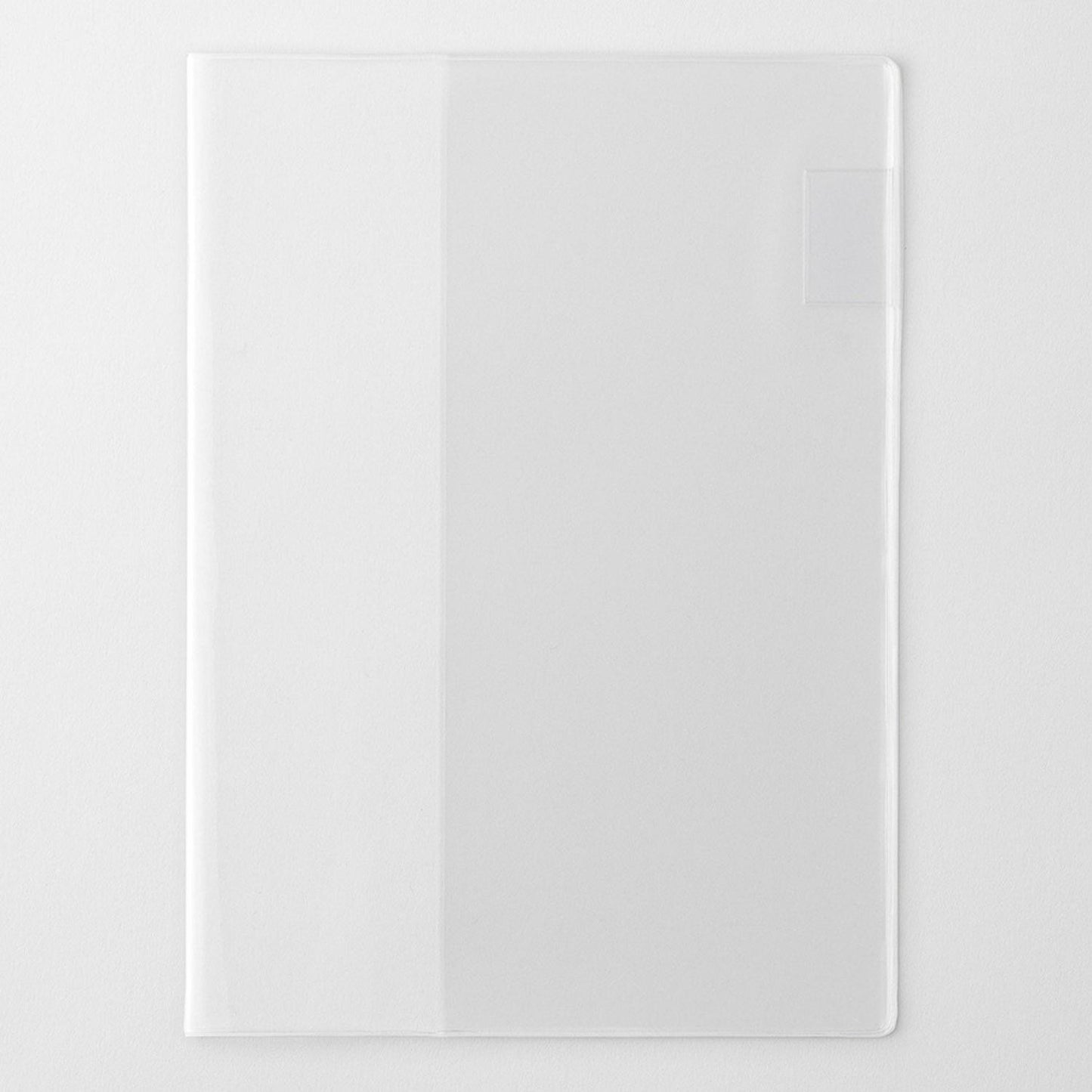 MD NOTEBOOK COVER
