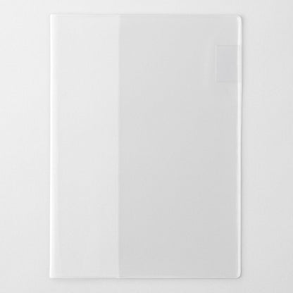 MD NOTEBOOK COVER