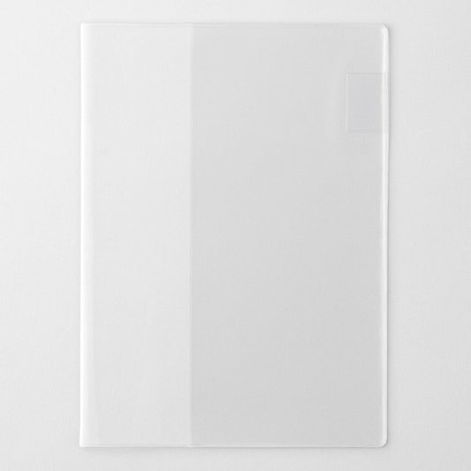 MD NOTEBOOK COVER