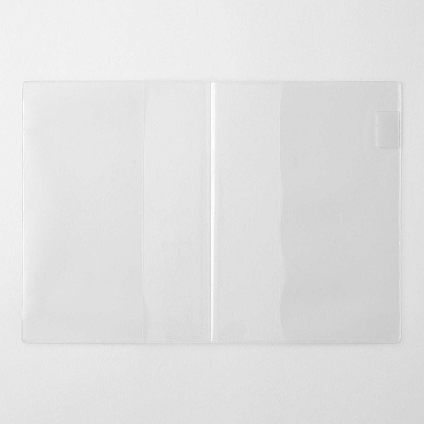 MD NOTEBOOK COVER