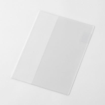 MD NOTEBOOK COVER
