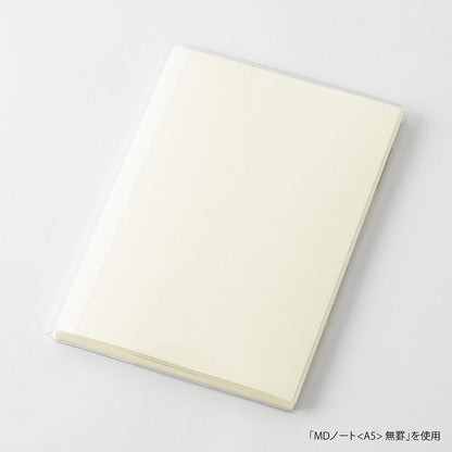 MD NOTEBOOK COVER