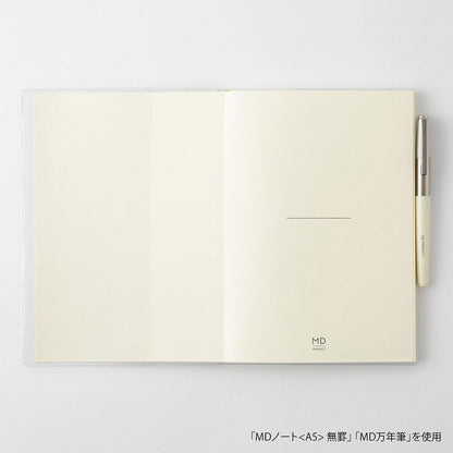 MD NOTEBOOK COVER