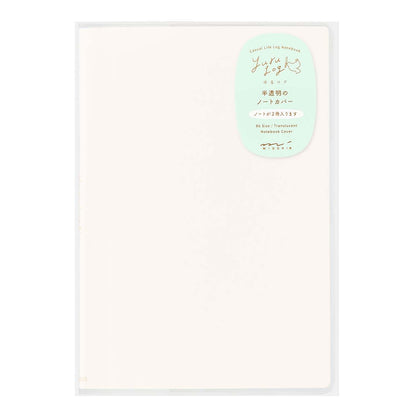 COVER PVC YURU LOG