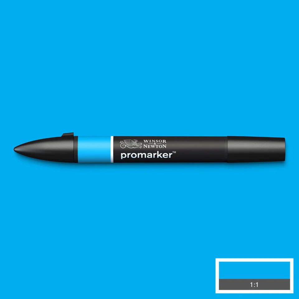PROMARKER- WINSOR & NEWTON