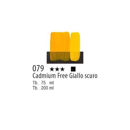 ACRILICI MAIMERI - 75ML