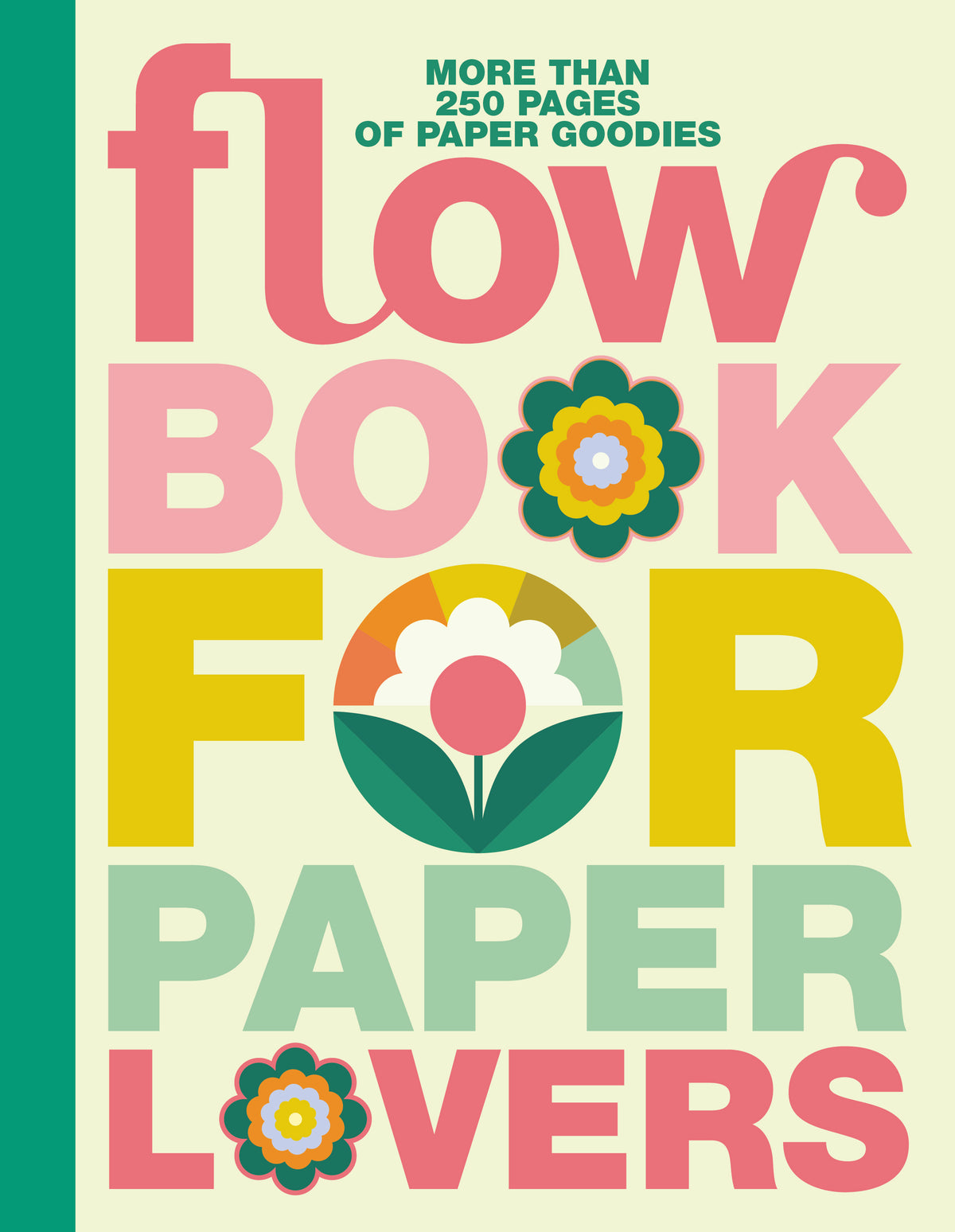 FLOW BOOK FOR PAPER LOVERS 2026 - 14