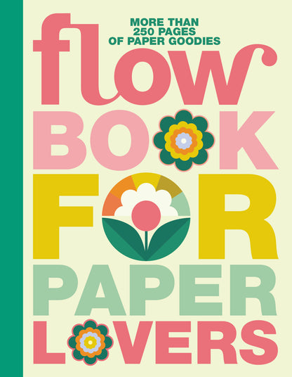 FLOW BOOK FOR PAPER LOVERS 2026 - 14