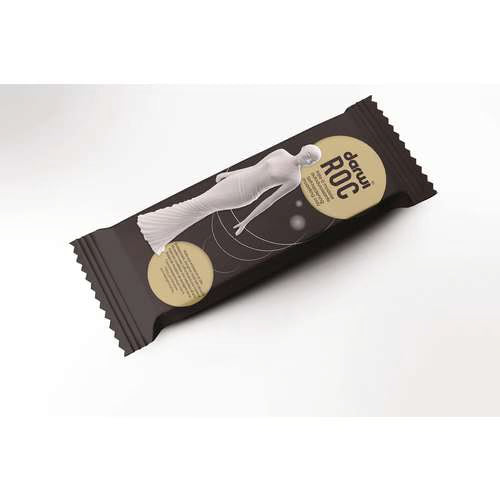 ARGILLA MODELLABLE "DARWI ROC" (1KG)