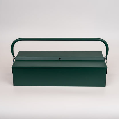 TOOLBOX GAE-verde