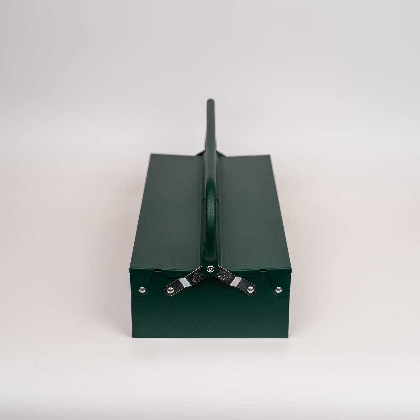 TOOLBOX GAE-verde