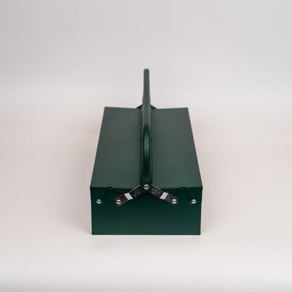 TOOLBOX GAE-verde