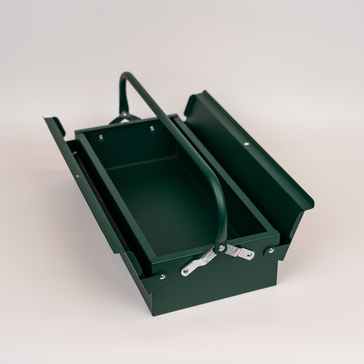 TOOLBOX GAE-verde