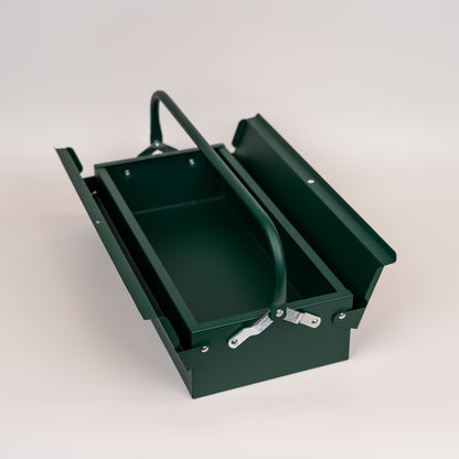 TOOLBOX GAE-verde