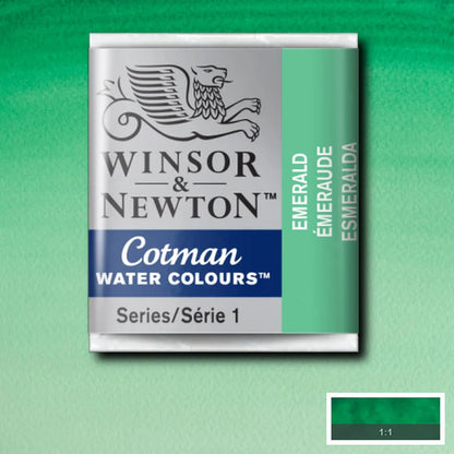 ACQUERELLI COTMAN GODET-Winsor & Newton