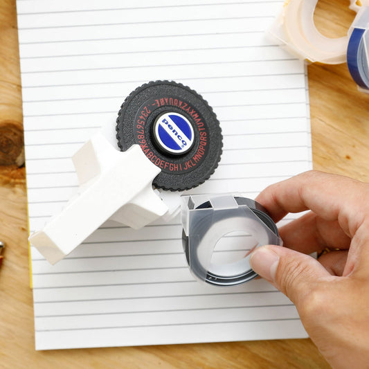 TAPE WRITER PENCO