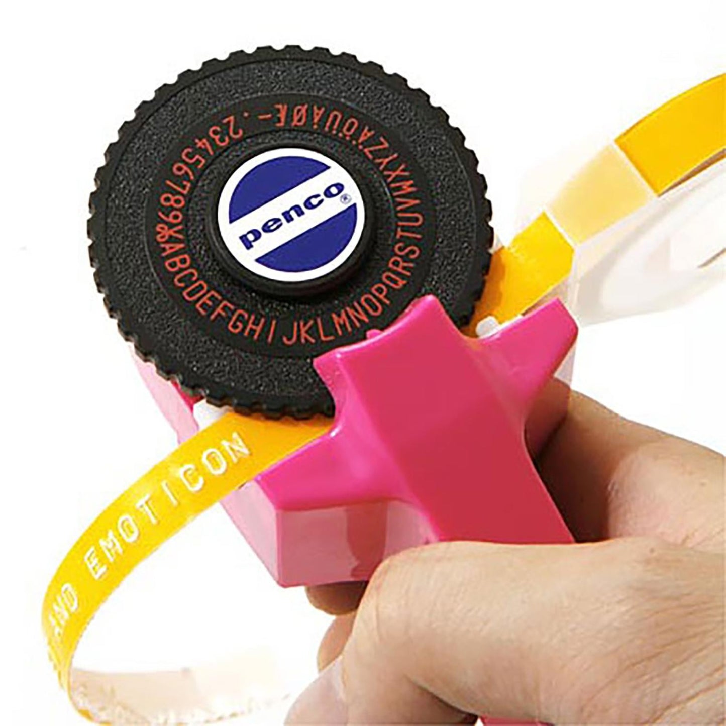 TAPE WRITER PENCO