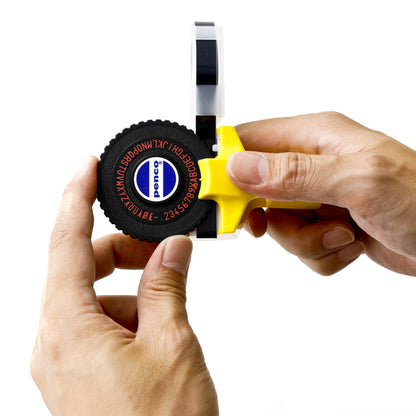 TAPE WRITER PENCO