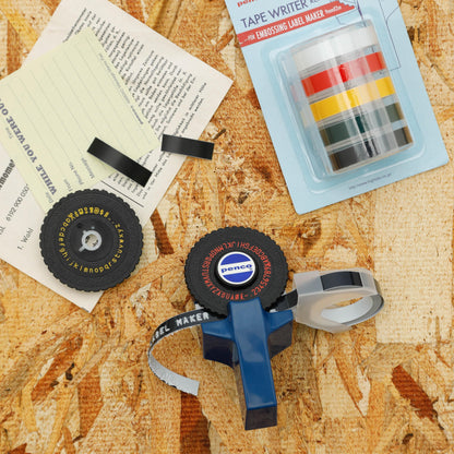 TAPE WRITER PENCO