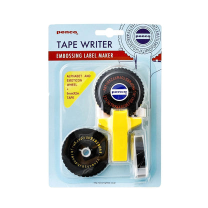 TAPE WRITER PENCO