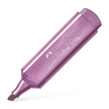 EVIDENZIATORI TEXTLINER 46 METALLIC
