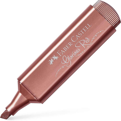 EVIDENZIATORI TEXTLINER 46 METALLIC