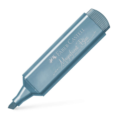 EVIDENZIATORI TEXTLINER 46 METALLIC