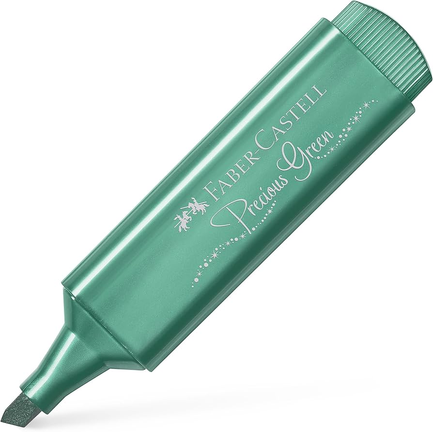 EVIDENZIATORI TEXTLINER 46 METALLIC