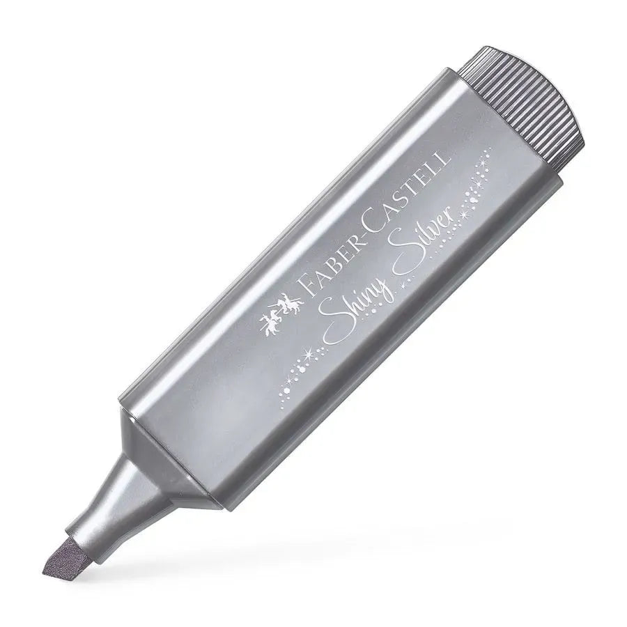 EVIDENZIATORI TEXTLINER 46 METALLIC