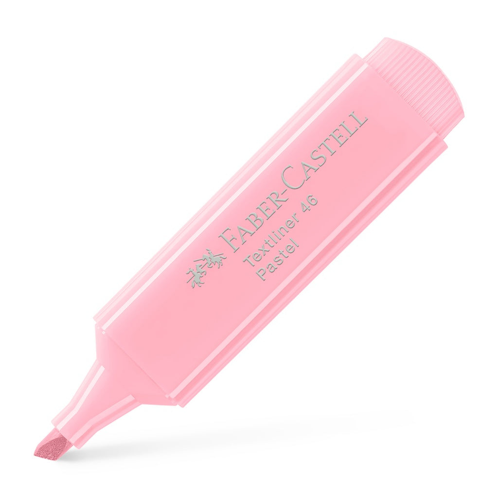 EVIDENZIATORI TEXTLINER 46 PASTEL
