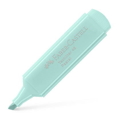 EVIDENZIATORI TEXTLINER 46 PASTEL