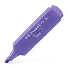 EVIDENZIATORI TEXTLINER 46 PASTEL