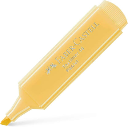 EVIDENZIATORI TEXTLINER 46 PASTEL