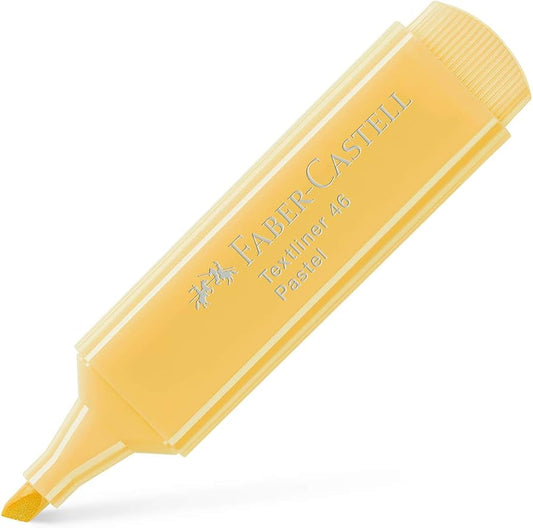 EVIDENZIATORI TEXTLINER 46 PASTEL